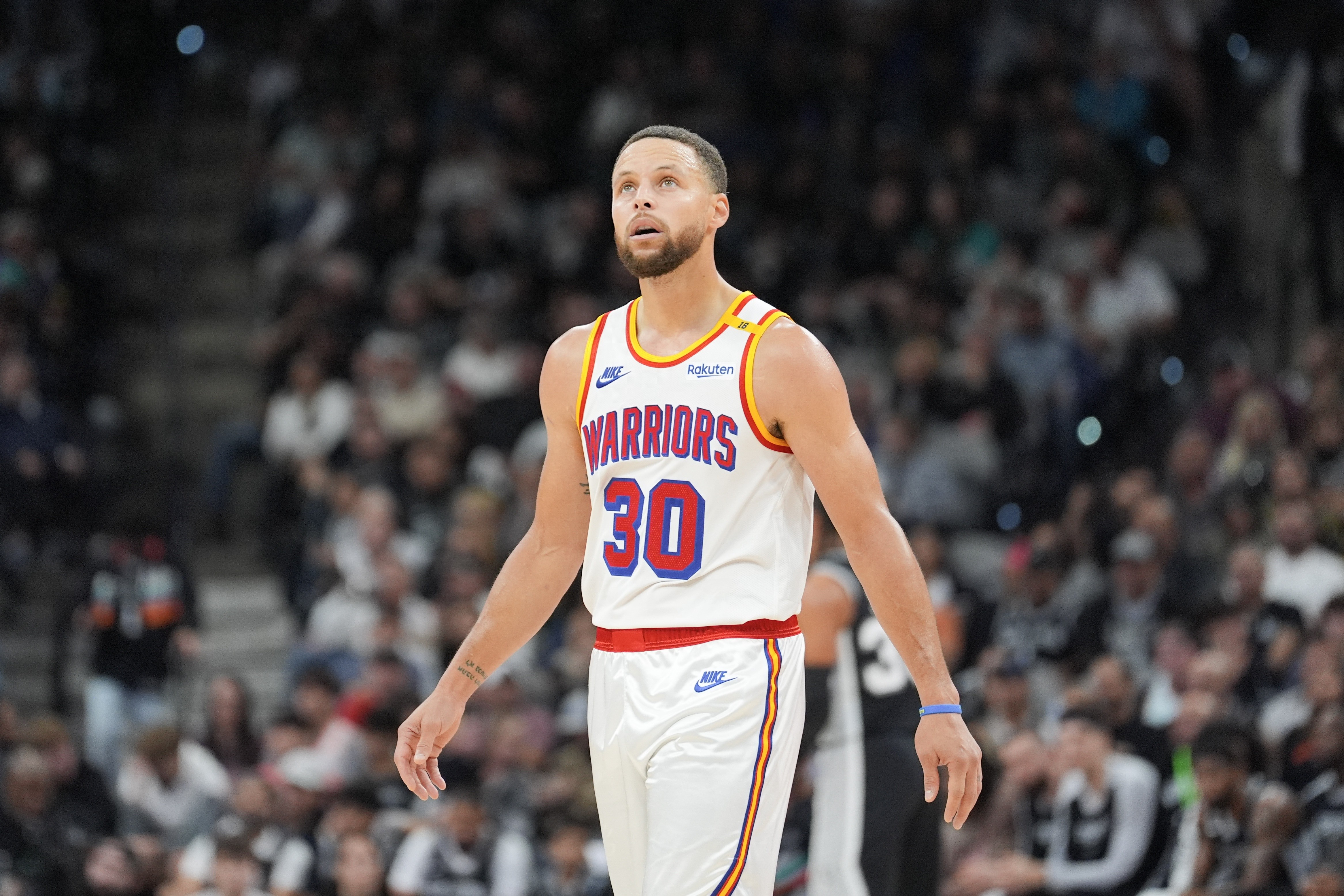 Curry shooting (Curry shooting percentage)